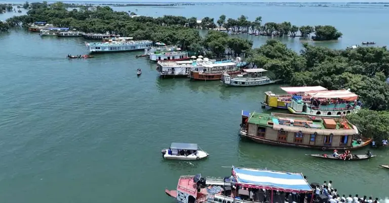 টাঙ্গুয়ার হাওর
